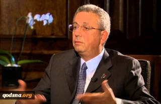 مصطفی البرغوثی:

اقدامات اشغالگران در الخلیل و نقب تثبیت نژاد پرستی است