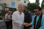 مراسم عیدانه جنبش جهاد اسلامی در غزه 9