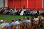 مراسم عیدانه جنبش جهاد اسلامی در غزه 10