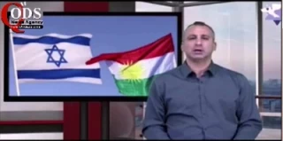 در یک فایل ویدیویی عنوان شد؛

حمایت تحلیلگر صهیونیست از همه پرسی اقلیم کردستان عراق+ فیلم