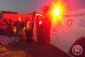 Palestinian youth in critical condition after being struck by settler's car