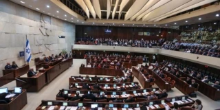 عضو کنست مطرح کرد؛

کوچاندن فلسطینی‌ها از کرانه باختری با پیشنهادات اغواکننده مالی
