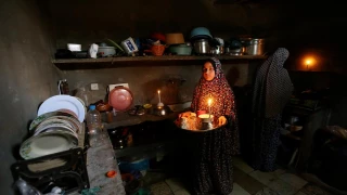 هشدار صلیب سرخ در پی قطع برق در نوار غزه:

انتظار کشیدن تا نمایان شدن پیامدهای انسانی فاجعه بار است
