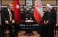 روحانی در دیدار رئیس جمهور ترکیه:

رسیدگی فوری به وضعیت آسیب‌دیدگان میانمار باید هدف جمعی سران کشورهای اسلامی باشد