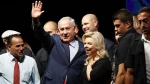 Netanyahu's wife indicted on corruption charges 2