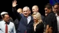 Netanyahu's wife indicted on corruption charges
