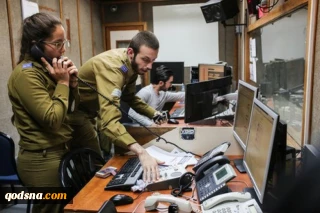 موقع صهيوني يكشف:

وزير الحرب الاسرائيلي يقرر نقل إذاعة الجيش الإسرائيلي إلى القدس
