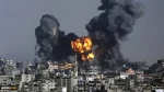Countries with close tiers with Israel follow its line in massacre 2