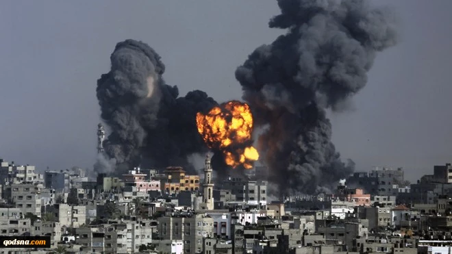 Countries with close tiers with Israel follow its line in massacre 2