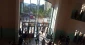 Israeli forces attack Palestinian students at Quds University