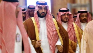 در پی افشاگری برخی محافل عبری و عربی؛

آیا بن سلمان مسافر آخرین پرواز ریاض-تل‌آویو بود؟