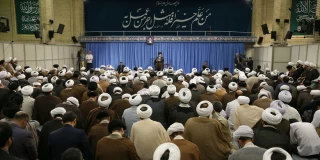 انتقاد شدید رهبر انقلاب از بی‌عملی مجامع جهانی و مدعیان حقوق‌بشر در قبال فجایع میانمار؛

دولت‌های اسلامی علیه جنایات دولت میانمار اقدام عملی کنند