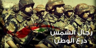 در پی موفقیت های اخیر ارتش سوریه در دیرالزور عنوان شد؛

آمادگی نیروهای مقاومت برای نبرد در جولان و شبعا/ دلایل علاقه‌ تل آویو به بقای داعش در منطقه