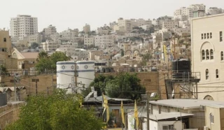 الجزیره گزارش داد:

شورای شهرک نشینان؛ تهدیدی جدید برای فلسطینیان الخلیل