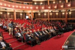 الدورة الثانية لتكريم سفراء المقاومة 2