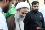 الدورة الثانیة لتکریم سفراء المقاومة 8