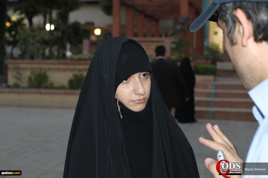 الدورة الثانیة لتکریم سفراء المقاومة 10