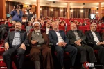 الدورة الثانیة لتکریم سفراء المقاومة 12