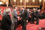 الدورة الثانیة لتکریم سفراء المقاومة 15