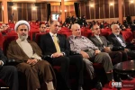 الدورة الثانیة لتکریم سفراء المقاومة 22