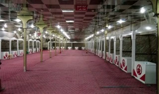 با حضور هیئتی از خبرگزاری قدس؛

یازدهمین دوره جشنواره بین المللی رسانه‌ای الغدیر از فردا آغاز می‌شود