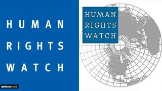 Human rights watch chides Israeli banks over settlements