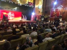 افتتاح مهرجان الغدير الحادي عشر للإعلام 2