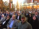افتتاح مهرجان الغدير الحادي عشر للإعلام 5