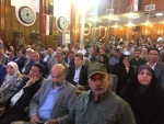افتتاح مهرجان الغدير الحادي عشر للإعلام 5