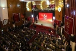 افتتاح مهرجان الغدير الحادي عشر للإعلام 7