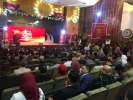 افتتاح مهرجان الغدير الحادي عشر للإعلام 8