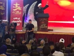 افتتاح مهرجان الغدير الحادي عشر للإعلام 9