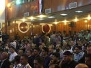 افتتاح مهرجان الغدير الحادي عشر للإعلام 12