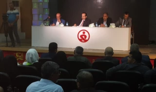 على هامش فعاليات مهرجان الغدير الدولي للإعلام؛

ندوات مهرجان الغدير للاعلام تبحث القضية الفلسطينية وغيابها عن الإعلام