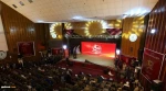 Palestinian issue discussed in Ghadir media fest 2