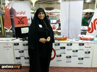 گزارش خبری قدسنا از جشنواره بین المللی الغدیر؛

هندسه فراگیر مقاومت و رویش‌های جدید/ تغییر راهبرد و مفهوم ادبیات رسانه ای/ تکریم هنرمندان و خانواده شهدای خبرنگار/ سینما، هنر  و فرهنگ عناصر پیشتاز و تکمیلی 10