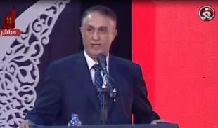 گزارش خبری قدسنا از جشنواره بین المللی الغدیر؛

هندسه فراگیر مقاومت و رویش‌های جدید/ تغییر راهبرد و مفهوم ادبیات رسانه ای/ تکریم هنرمندان و خانواده شهدای خبرنگار/ سینما، هنر  و فرهنگ عناصر پیشتاز و تکمیلی 16