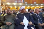 یازدهمین جشنواره رسانه غدیر در نجف اشرف 2