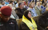 یازدهمین جشنواره رسانه غدیر در نجف اشرف 3
