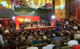 یازدهمین جشنواره رسانه غدیر در نجف اشرف 4