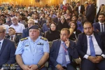 یازدهمین جشنواره رسانه غدیر در نجف اشرف 7