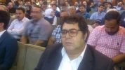 یازدهمین جشنواره رسانه غدیر در نجف اشرف 15