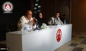 فعاليات اليوم الثاني لمهرجان الغدير للاعلام 16