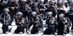 Israel training US cops despite history of rights abuses 3