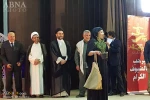 مدير عام وكالة القدس يلتقي بعددا من المسؤولين العراقيين 4