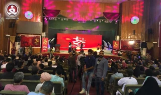 بعد مرور ثلاثة أيام؛

اختتام فعاليات مهرجان الغدير الدولي الحادي عشر للإعلام في النجف الاشرف