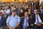 فعاليات اليوم الثاني لمهرجان الغدير للاعلام 17