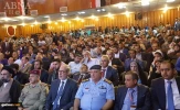 فعاليات اليوم الثاني لمهرجان الغدير للاعلام 18
