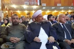 فعاليات اليوم الثاني لمهرجان الغدير للاعلام 20