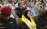 فعاليات اليوم الثاني لمهرجان الغدير للاعلام 21